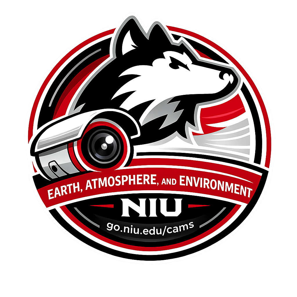 NIU EAE Logo